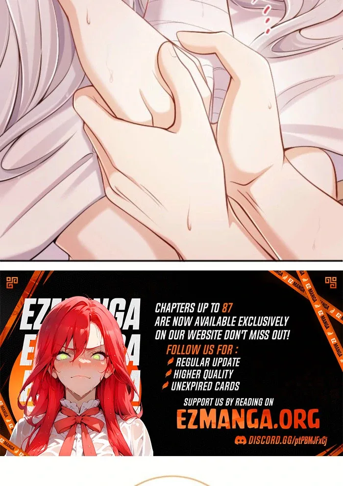 Your Majesty, I Will Raise Him This Time! Chapter 73 page 57