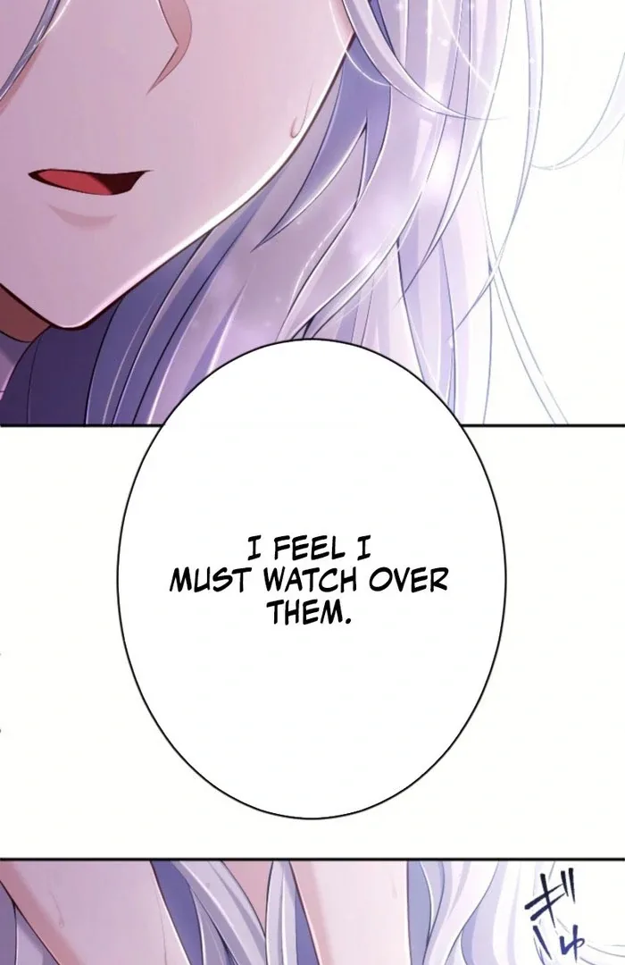 Your Majesty, I Will Raise Him This Time! Chapter 73 page 55