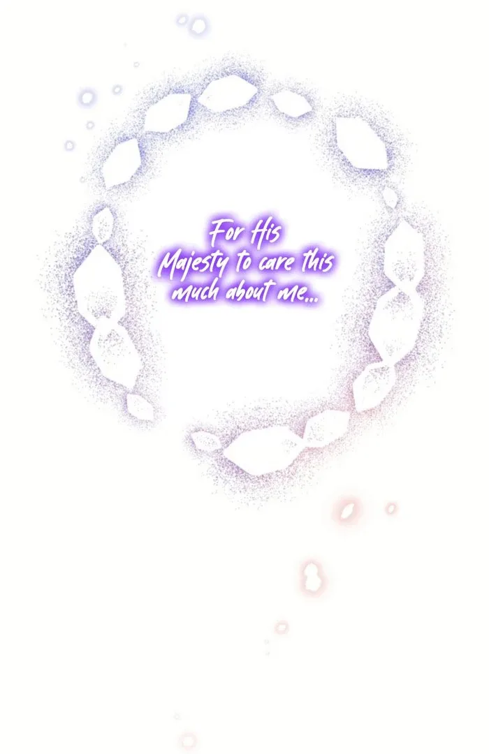 Your Majesty, I Will Raise Him This Time! Chapter 73 page 64