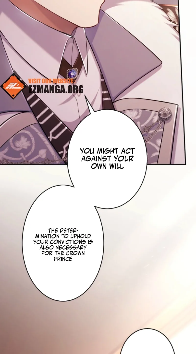 Your Majesty, I Will Raise Him This Time! Chapter 77 page 41