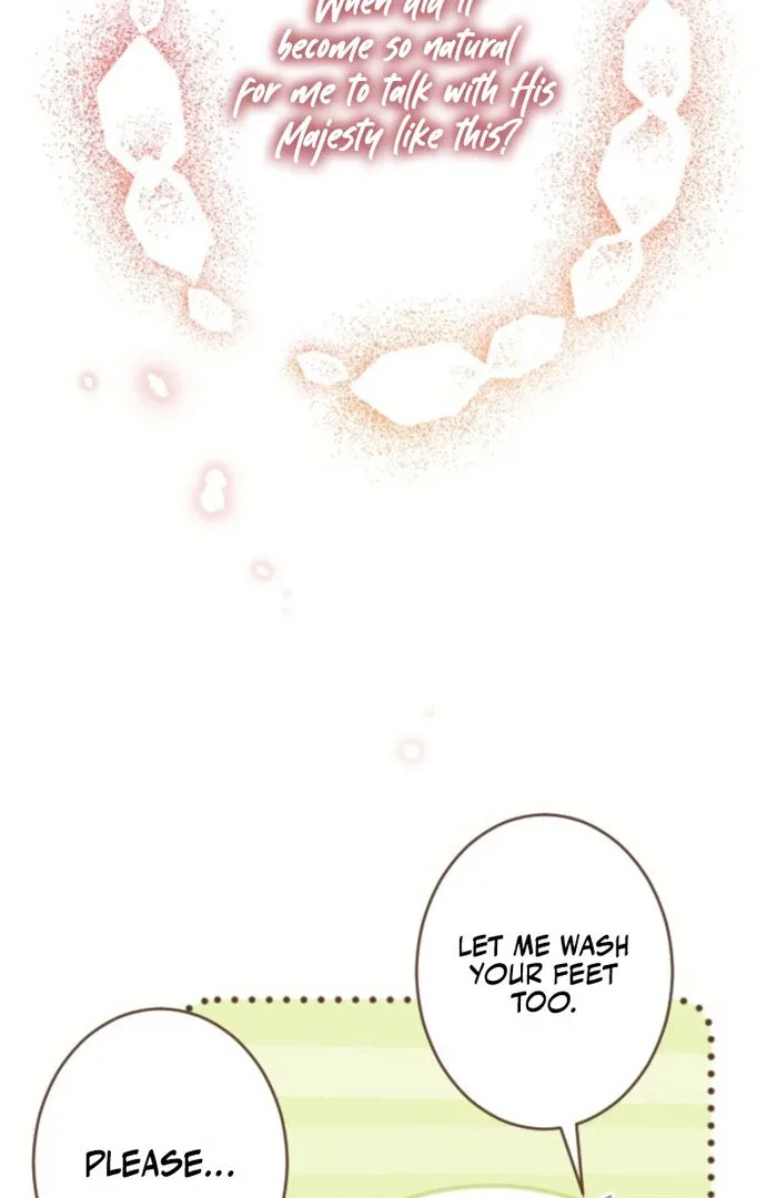 Your Majesty, I Will Raise Him This Time! Chapter 73 page 71