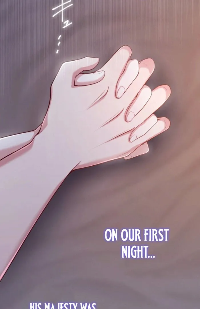 Your Majesty, I Will Raise Him This Time! Chapter 73 page 81