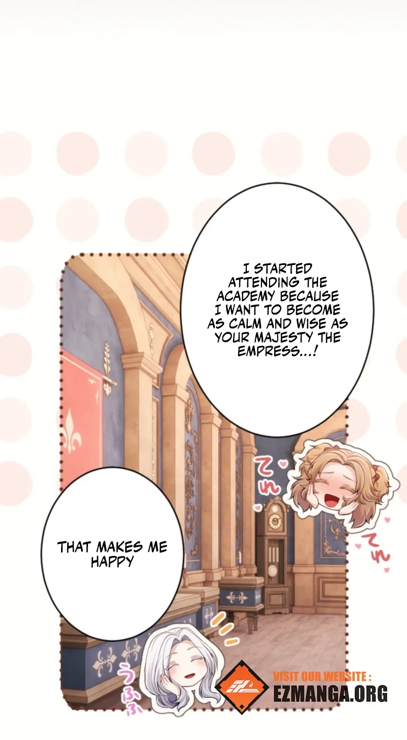 Your Majesty, I Will Raise Him This Time! Chapter 76 page 19