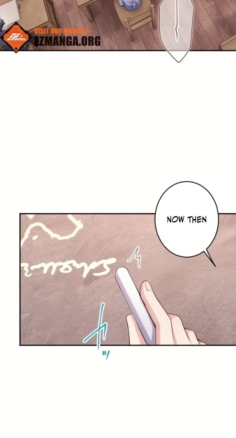 Your Majesty, I Will Raise Him This Time! Chapter 76 page 30