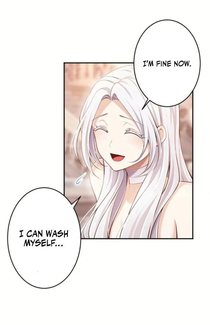 Your Majesty, I Will Raise Him This Time! Chapter 73 page 94