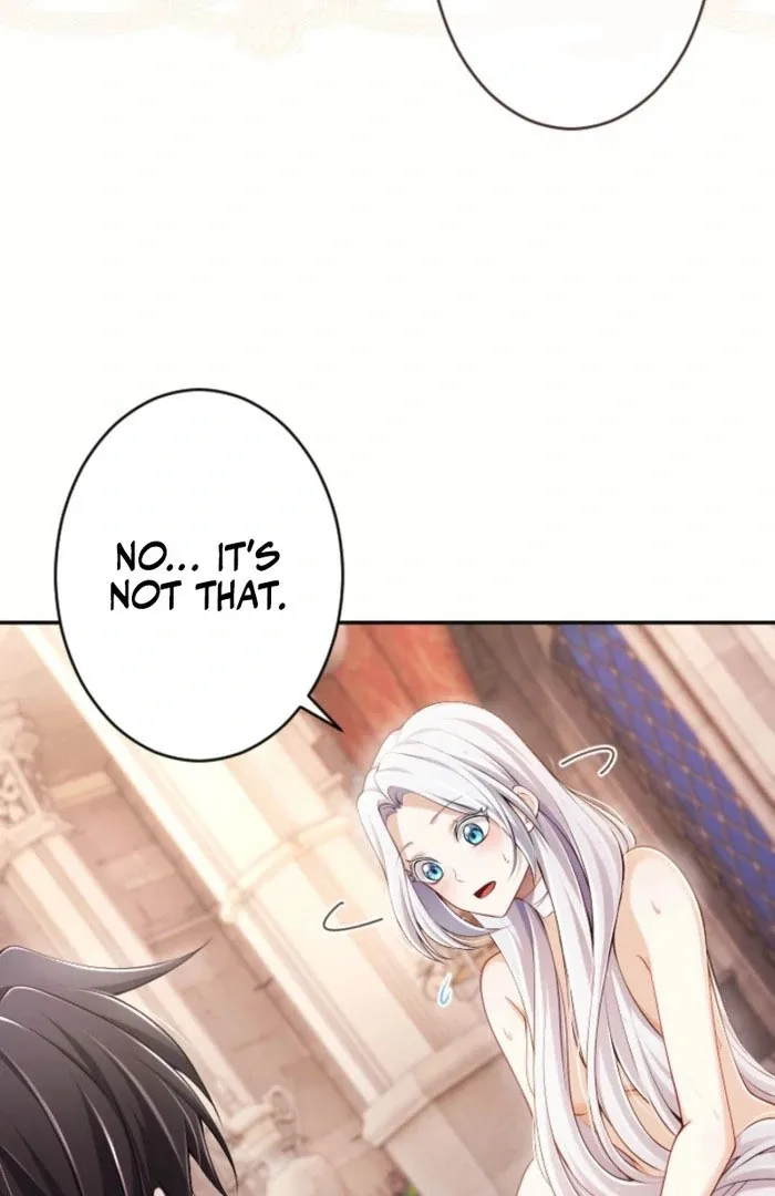 Your Majesty, I Will Raise Him This Time! Chapter 73 page 89