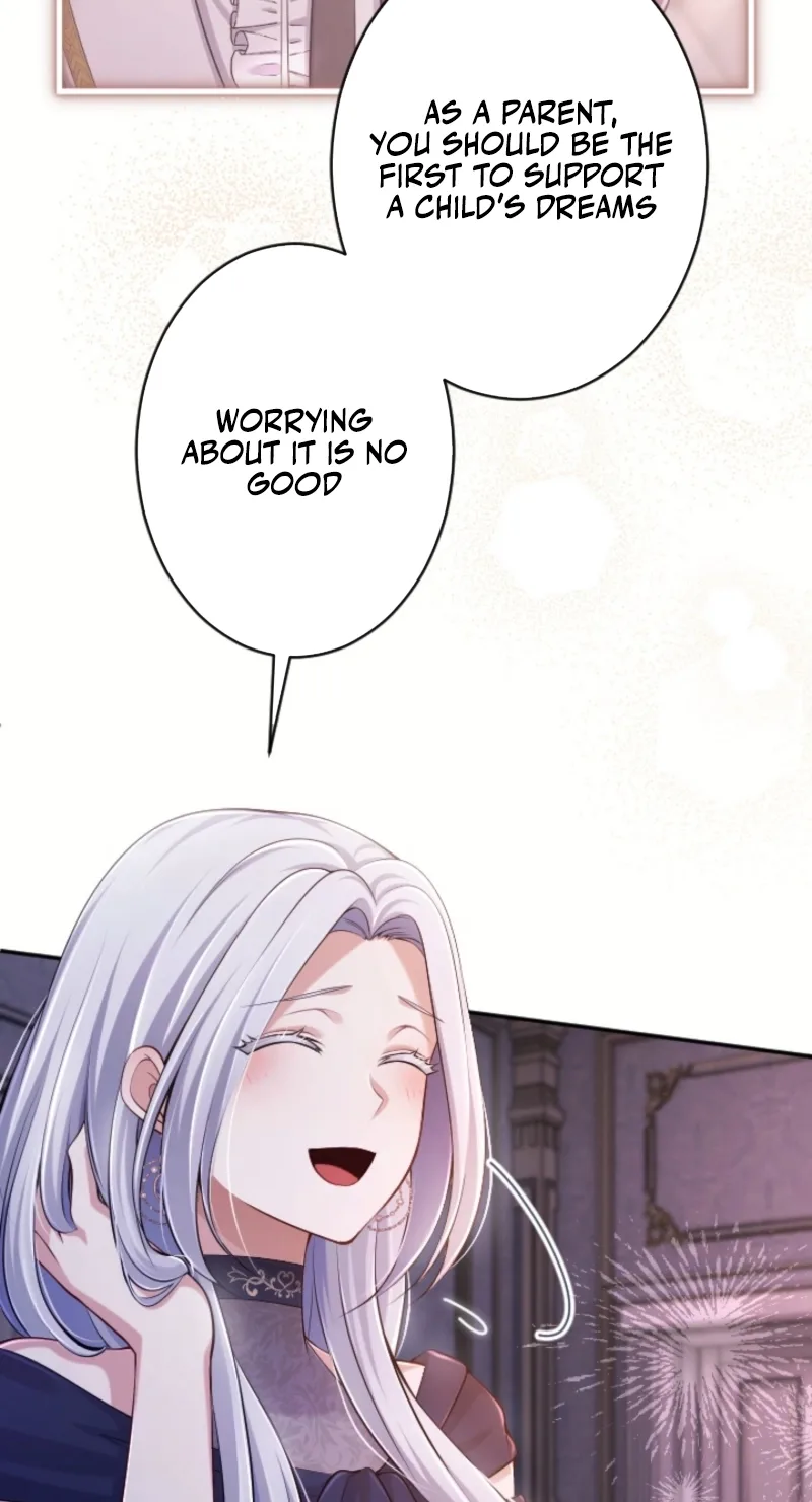 Your Majesty, I Will Raise Him This Time! Chapter 77 page 62