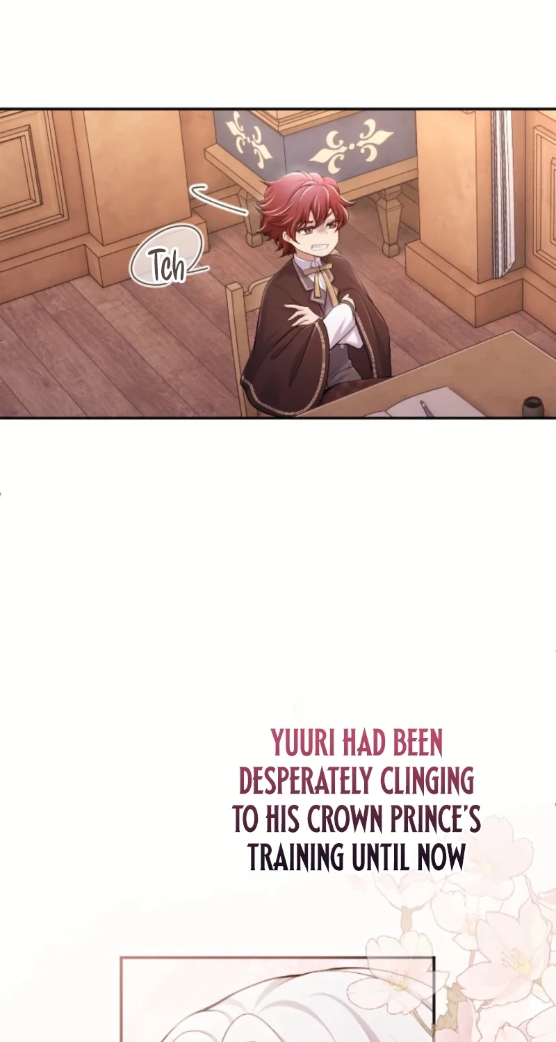 Your Majesty, I Will Raise Him This Time! Chapter 76 page 43