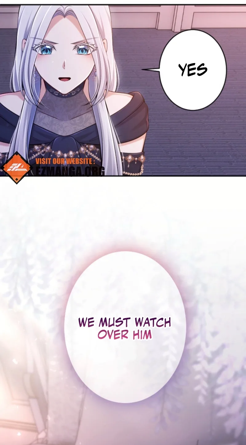 Your Majesty, I Will Raise Him This Time! Chapter 77 page 66