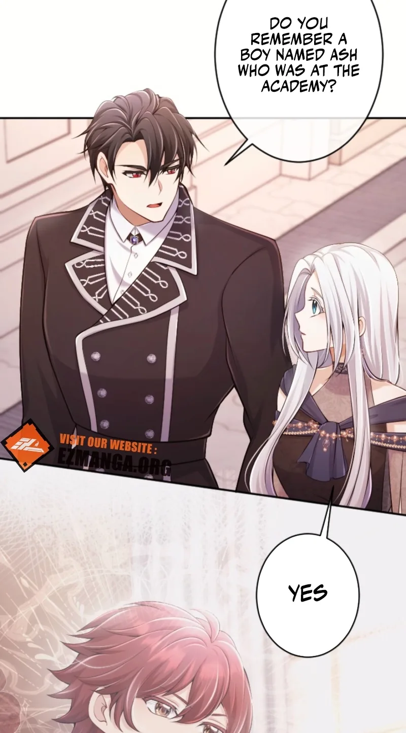 Your Majesty, I Will Raise Him This Time! Chapter 77 page 69