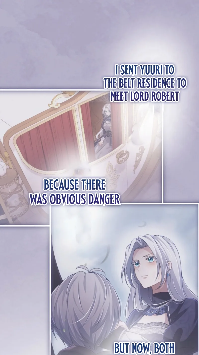 Your Majesty, I Will Raise Him This Time! Chapter 77 page 77