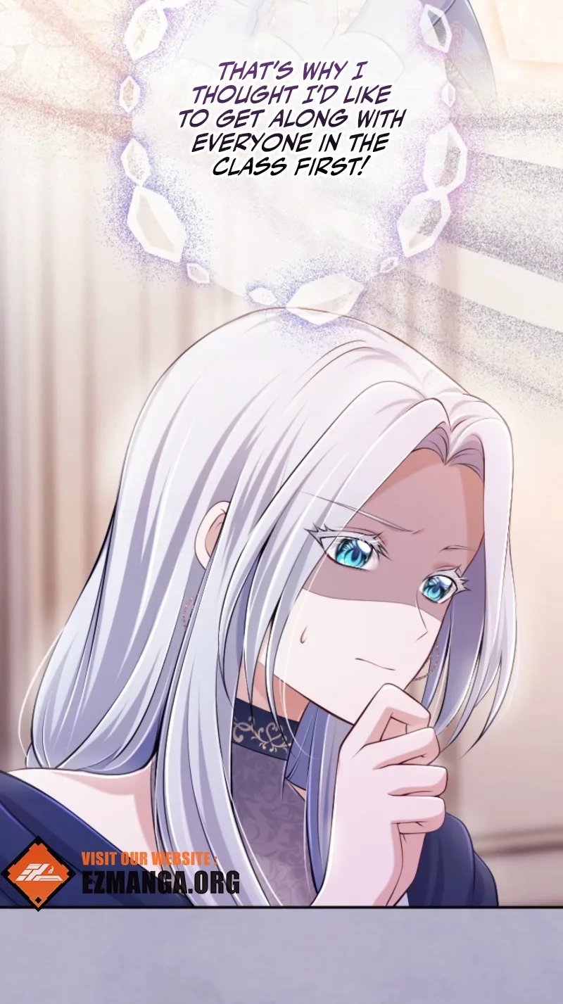 Your Majesty, I Will Raise Him This Time! Chapter 77 page 76