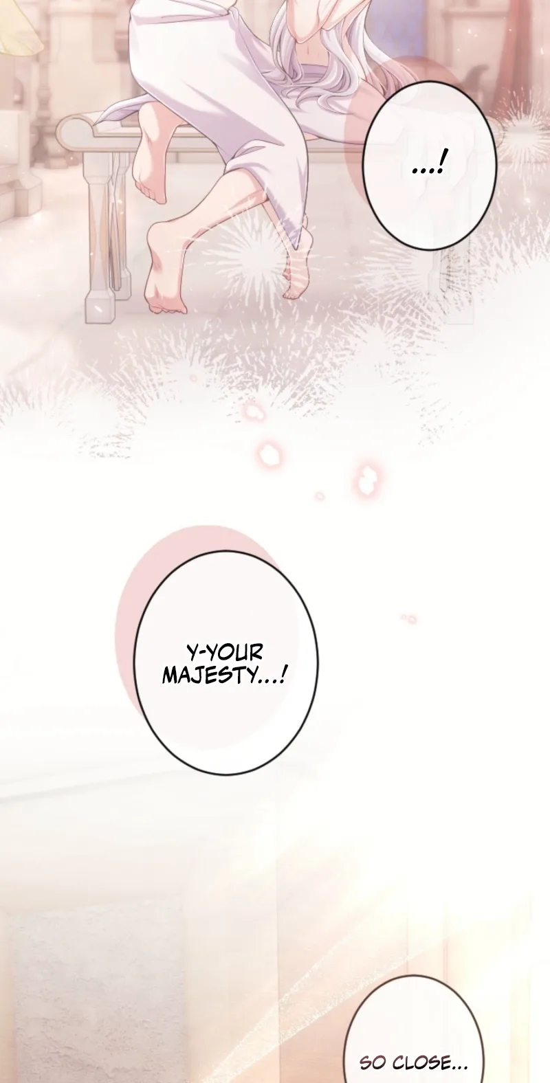Your Majesty, I Will Raise Him This Time! Chapter 76 page 81