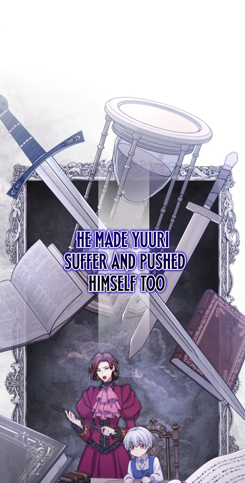 Your Majesty, I Will Raise Him This Time! Chapter 76 page 76