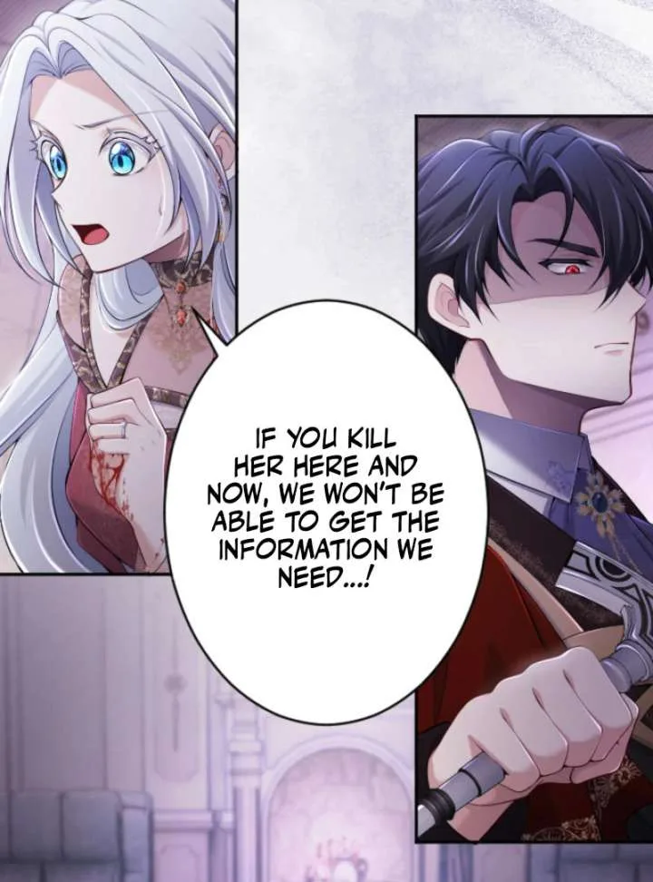 Your Majesty, I Will Raise Him This Time! Chapter 69 page 10