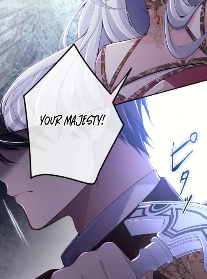 Your Majesty, I Will Raise Him This Time! Chapter 69 page 8