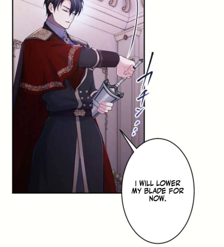 Your Majesty, I Will Raise Him This Time! Chapter 69 page 14