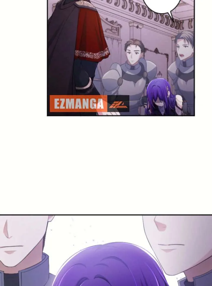 Your Majesty, I Will Raise Him This Time! Chapter 69 page 21