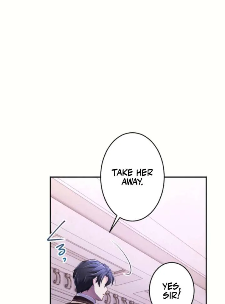 Your Majesty, I Will Raise Him This Time! Chapter 69 page 20