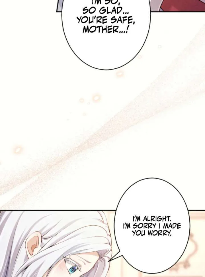 Your Majesty, I Will Raise Him This Time! Chapter 69 page 35
