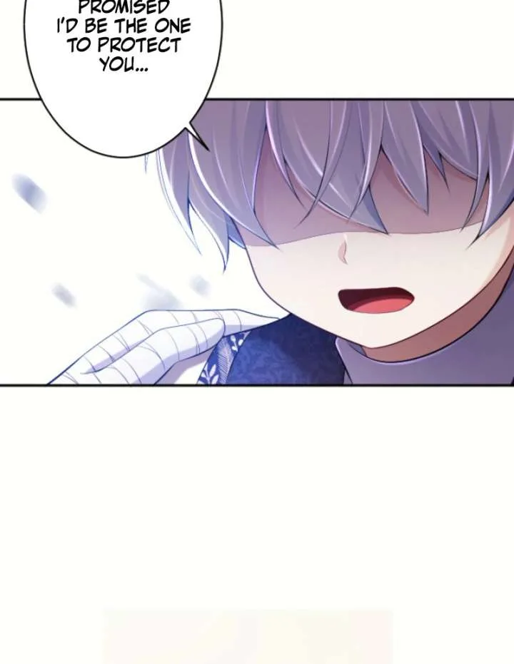 Your Majesty, I Will Raise Him This Time! Chapter 69 page 37
