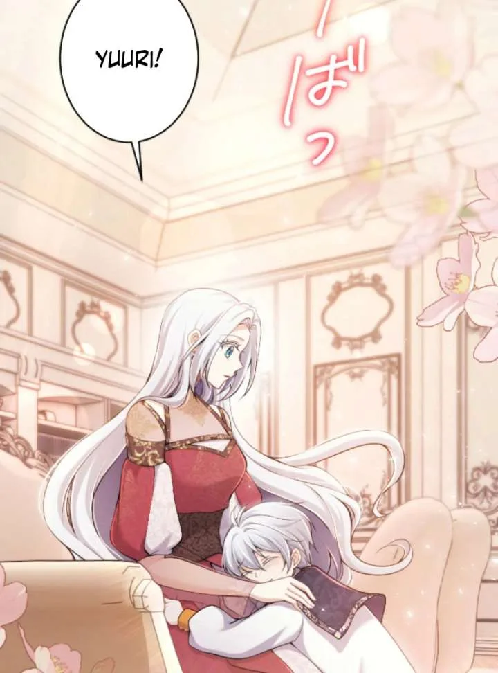 Your Majesty, I Will Raise Him This Time! Chapter 69 page 30