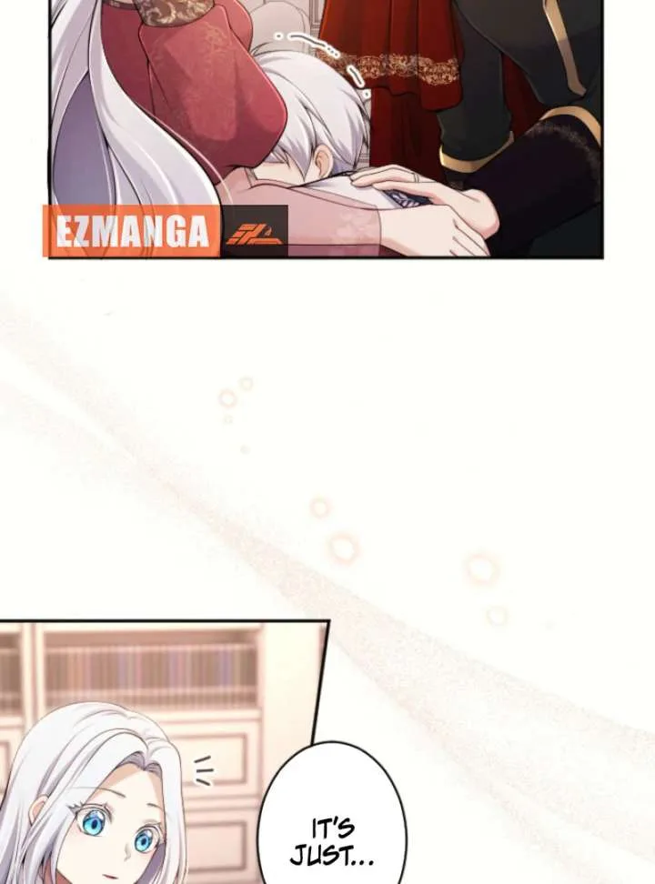 Your Majesty, I Will Raise Him This Time! Chapter 69 page 33