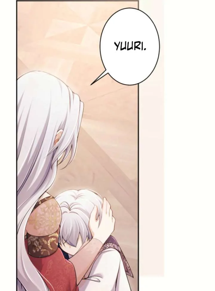 Your Majesty, I Will Raise Him This Time! Chapter 69 page 38