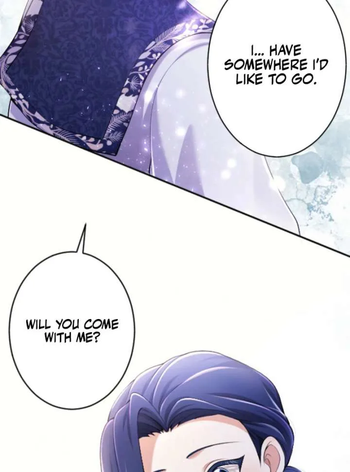Your Majesty, I Will Raise Him This Time! Chapter 69 page 46