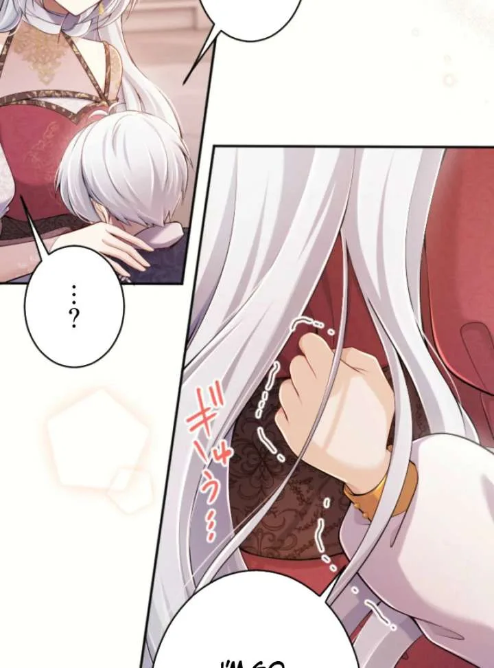 Your Majesty, I Will Raise Him This Time! Chapter 69 page 34