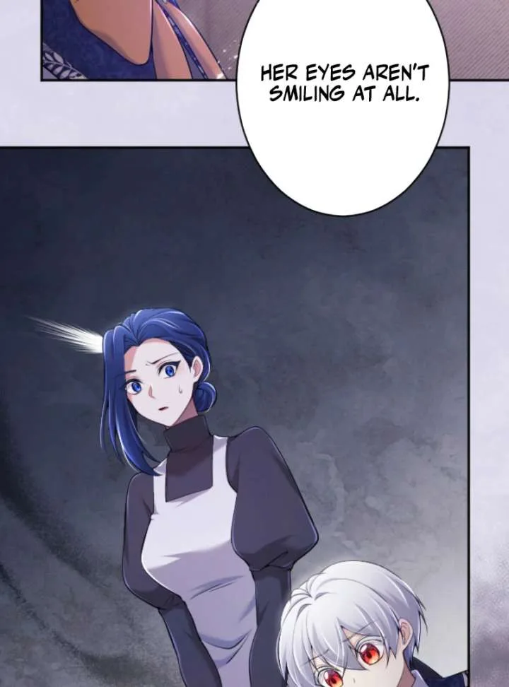 Your Majesty, I Will Raise Him This Time! Chapter 69 page 49