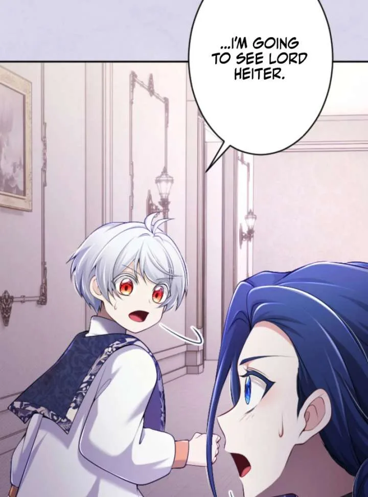 Your Majesty, I Will Raise Him This Time! Chapter 69 page 53