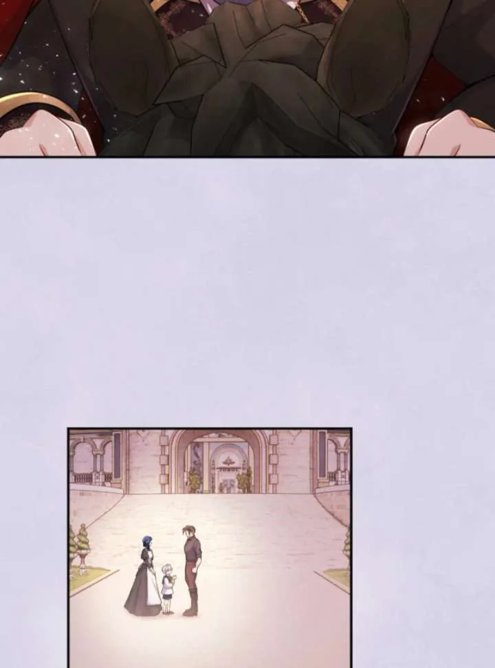 Your Majesty, I Will Raise Him This Time! Chapter 69 page 58