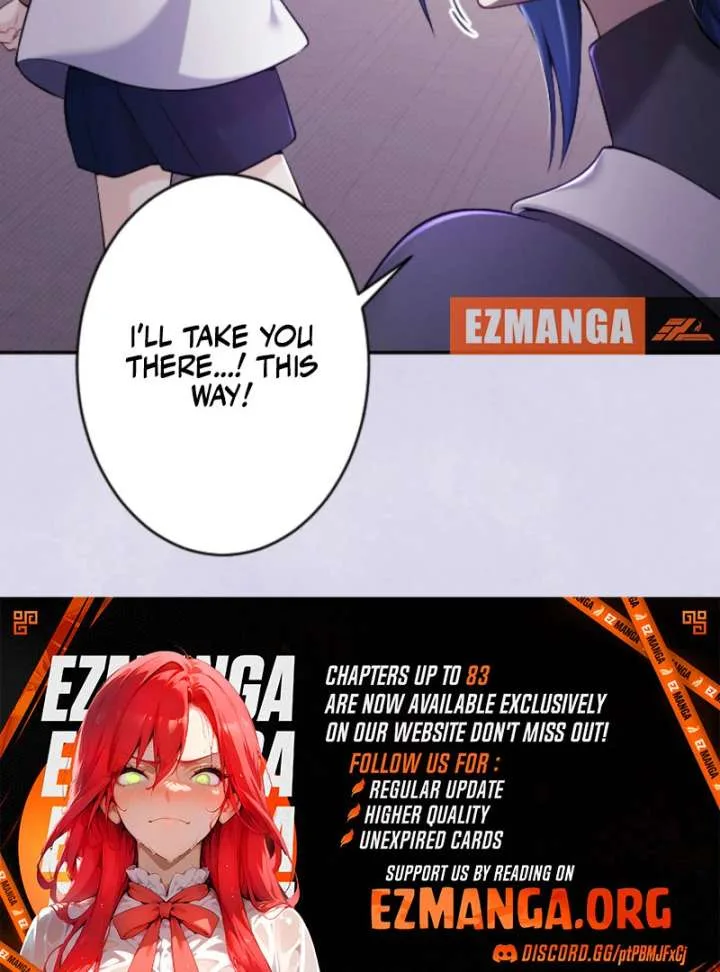Your Majesty, I Will Raise Him This Time! Chapter 69 page 54