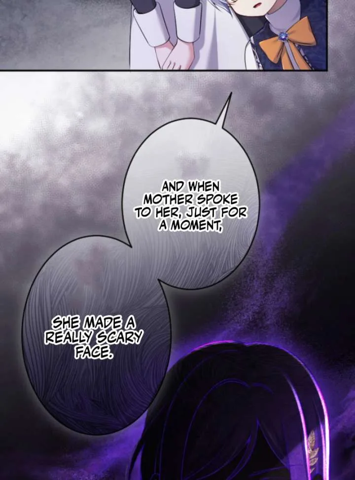 Your Majesty, I Will Raise Him This Time! Chapter 69 page 50