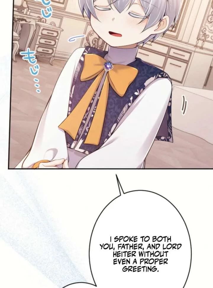 Your Majesty, I Will Raise Him This Time! Chapter 69 page 67