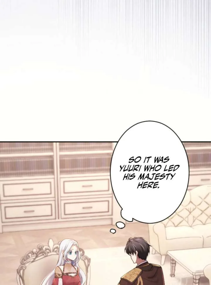 Your Majesty, I Will Raise Him This Time! Chapter 69 page 64
