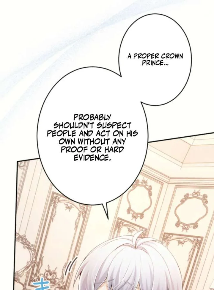 Your Majesty, I Will Raise Him This Time! Chapter 69 page 66