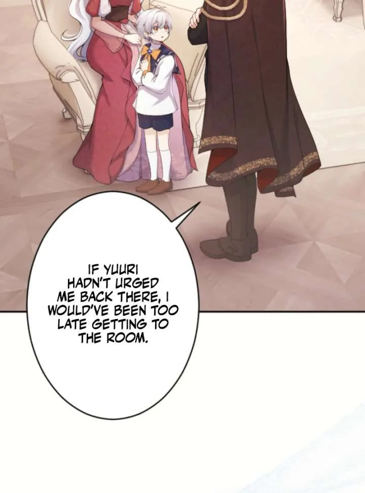 Your Majesty, I Will Raise Him This Time! Chapter 69 page 65