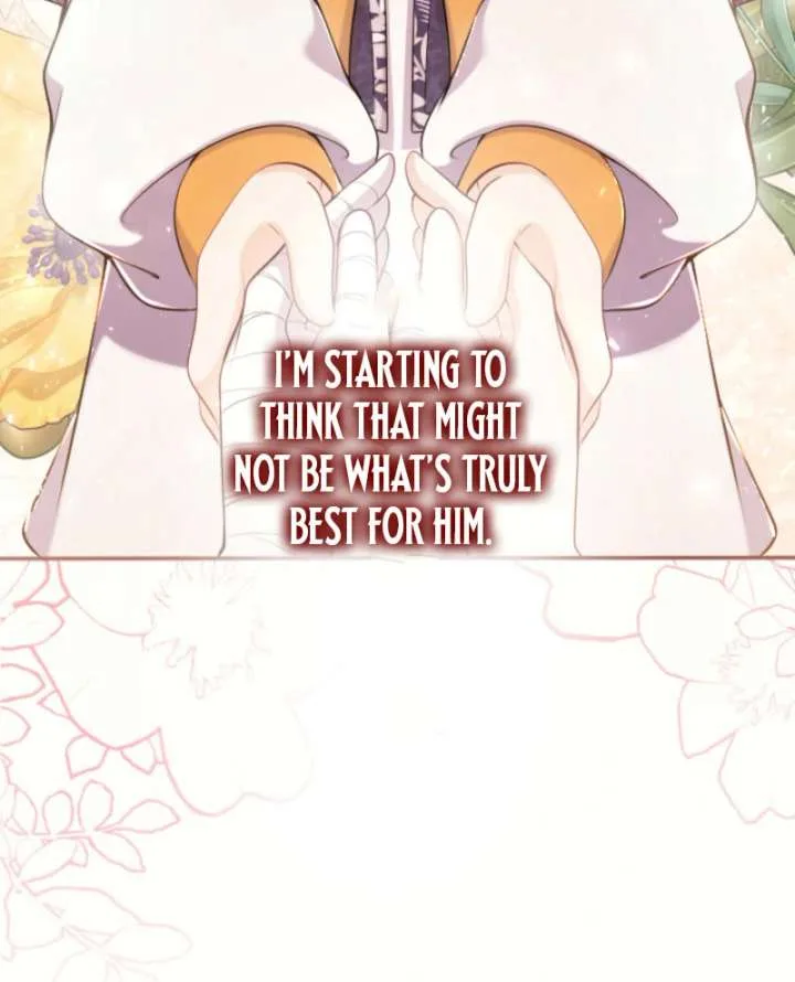 Your Majesty, I Will Raise Him This Time! Chapter 69 page 76