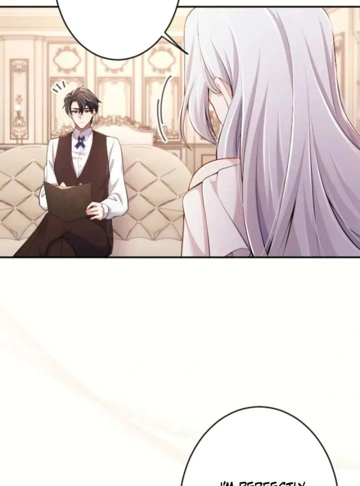 Your Majesty, I Will Raise Him This Time! Chapter 69 page 100