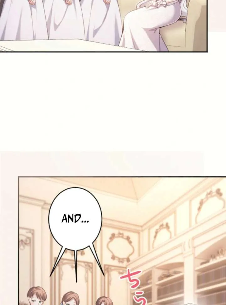 Your Majesty, I Will Raise Him This Time! Chapter 69 page 93
