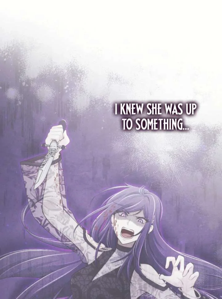 Your Majesty, I Will Raise Him This Time! Chapter 69 page 85