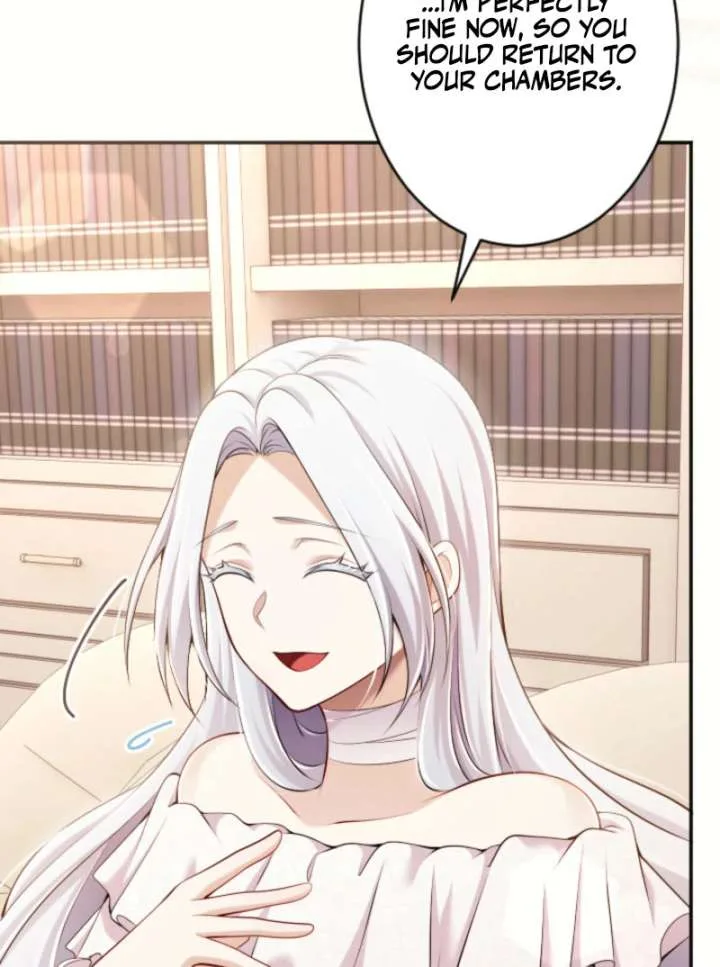 Your Majesty, I Will Raise Him This Time! Chapter 69 page 101