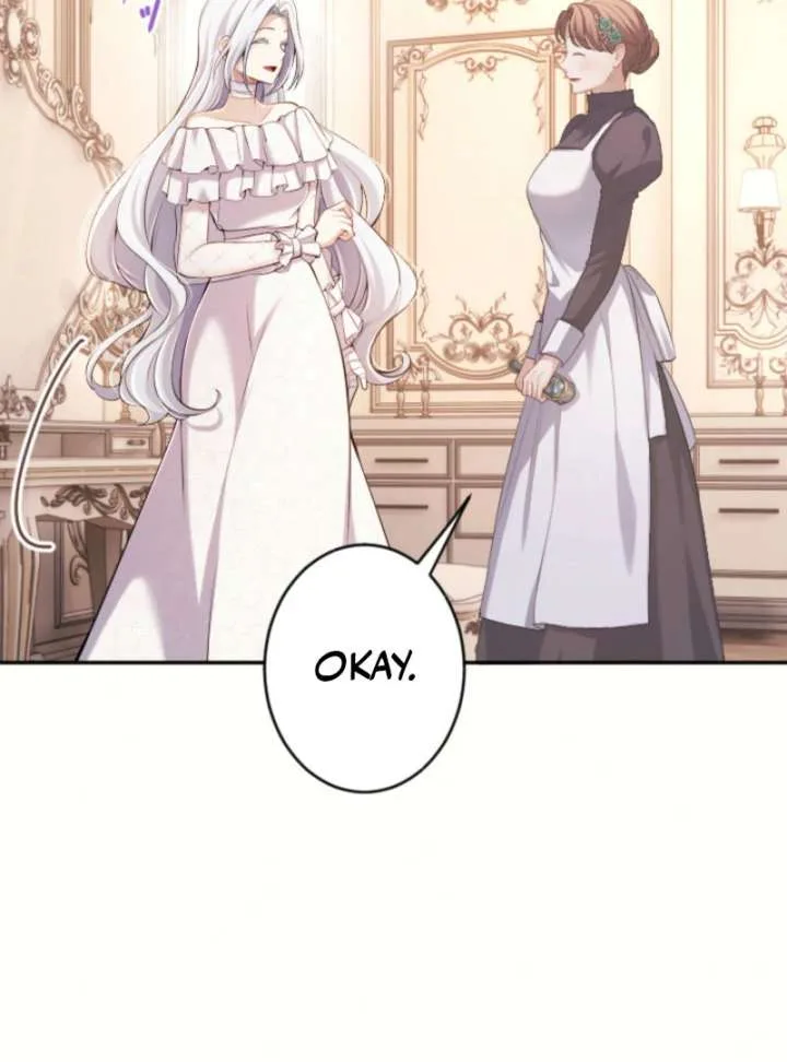 Your Majesty, I Will Raise Him This Time! Chapter 69 page 91