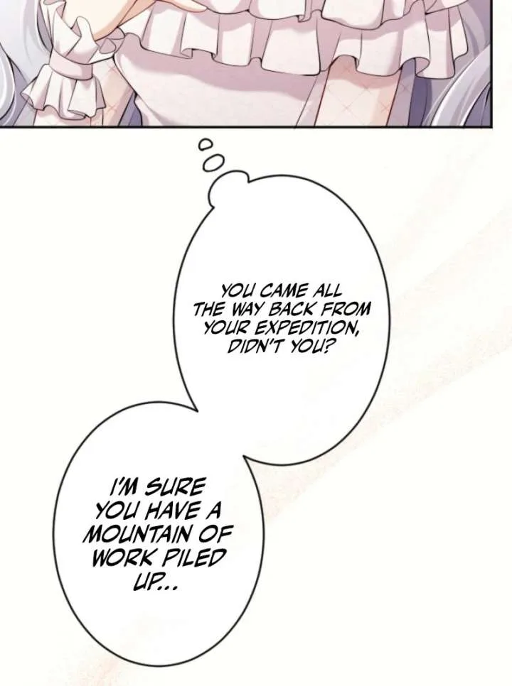 Your Majesty, I Will Raise Him This Time! Chapter 69 page 102
