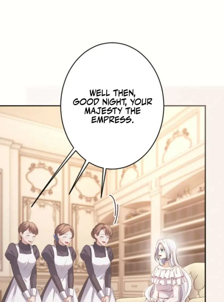 Your Majesty, I Will Raise Him This Time! Chapter 69 page 92