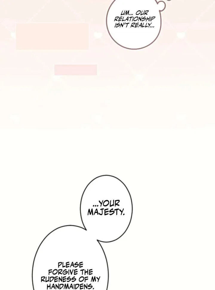 Your Majesty, I Will Raise Him This Time! Chapter 69 page 99