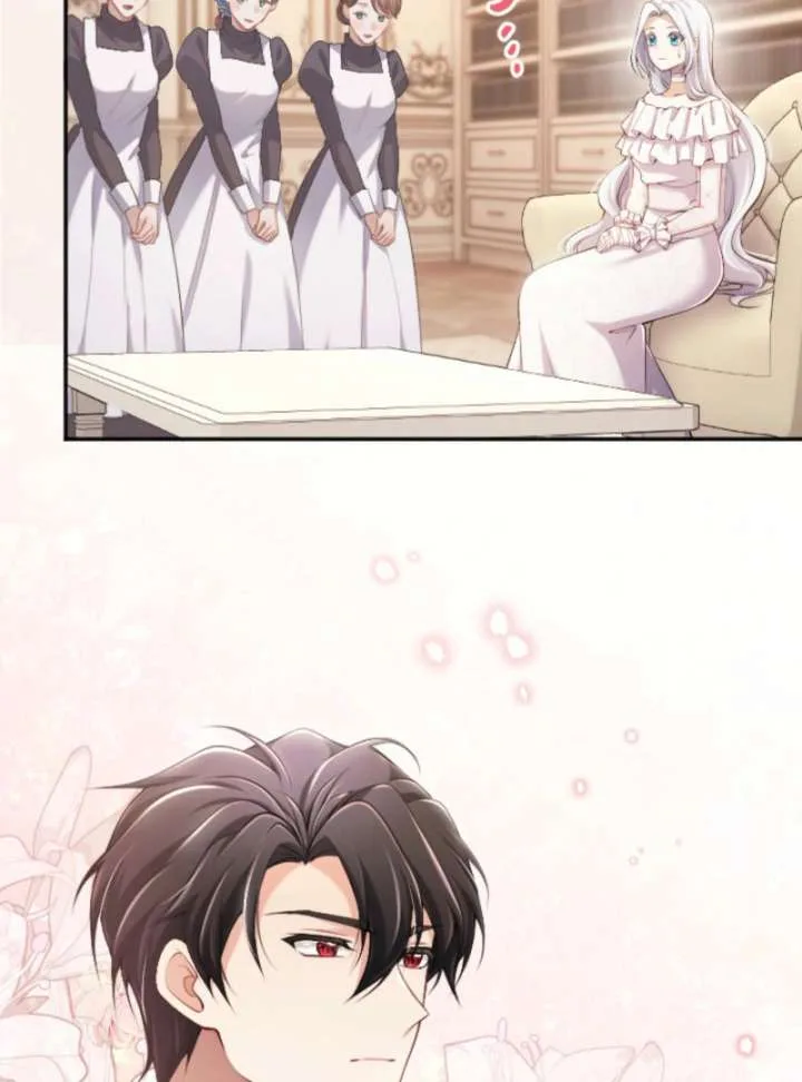 Your Majesty, I Will Raise Him This Time! Chapter 69 page 94