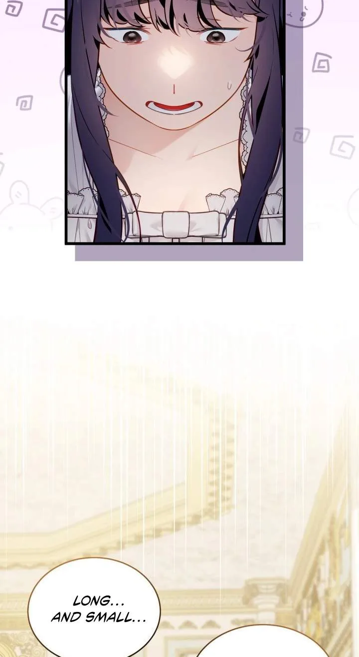 I’m the Stepmother, but my Daughter is too Cute Chapter 188 page 3